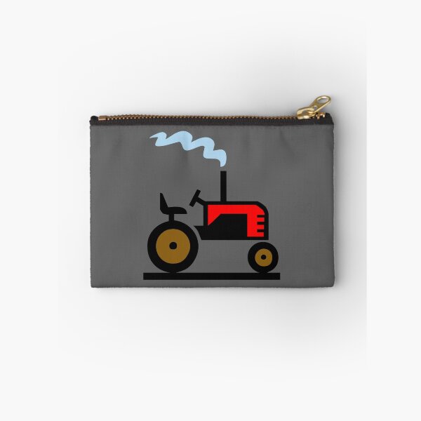 Item preview, TRACTOR FARM WORK TRUCK  designed and sold by SofiaYoushi.