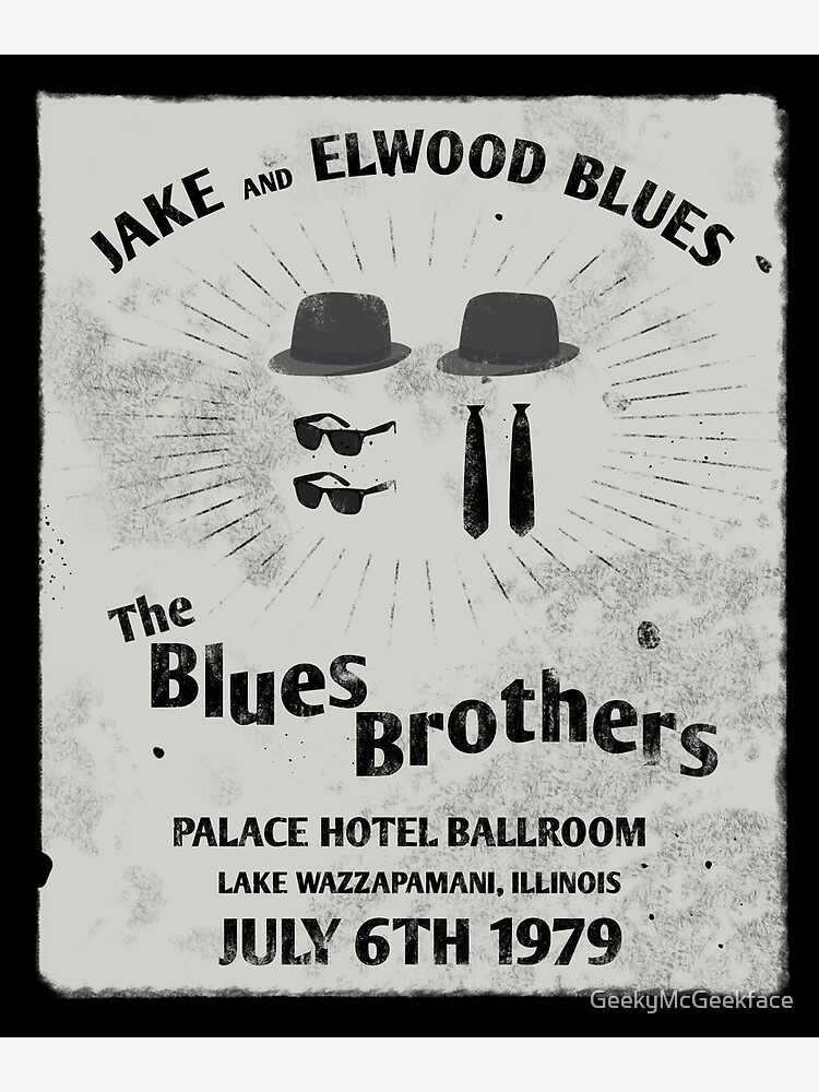 Black Hat, Black Tie, Sunglasses