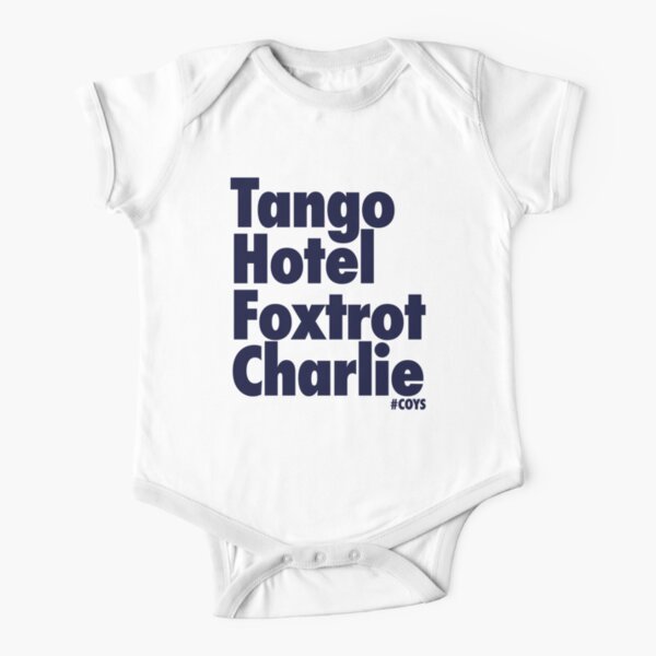 tottenham baby stuff