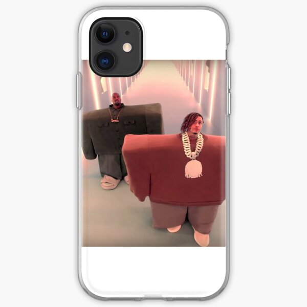 Lil Pump Esketit Iphone Cases Covers Redbubble - lil alexis roblox