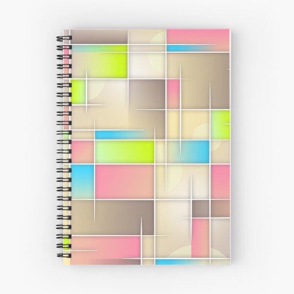 Item preview, Abstract Geometric Pattern designed and sold by livianasgifts.