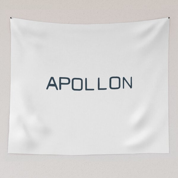 Aperçu de l'œuvre Apollon (sombre) - La pluie créée et vendue par ktthegreat.