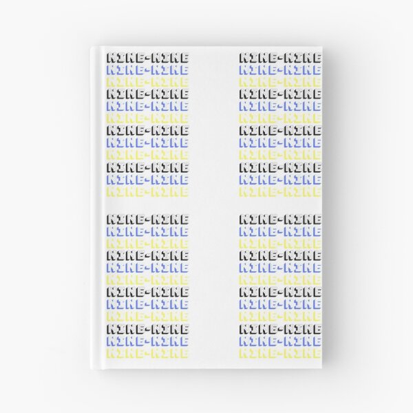 Item preview, NINE-NINE! designed and sold by iamanidhwal.