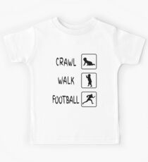 Football Kinder T-Shirt