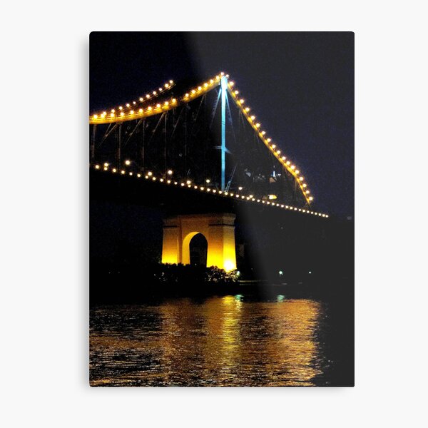 Item preview, Every Bridge Tells a Story designed and sold by Sherene Clow.