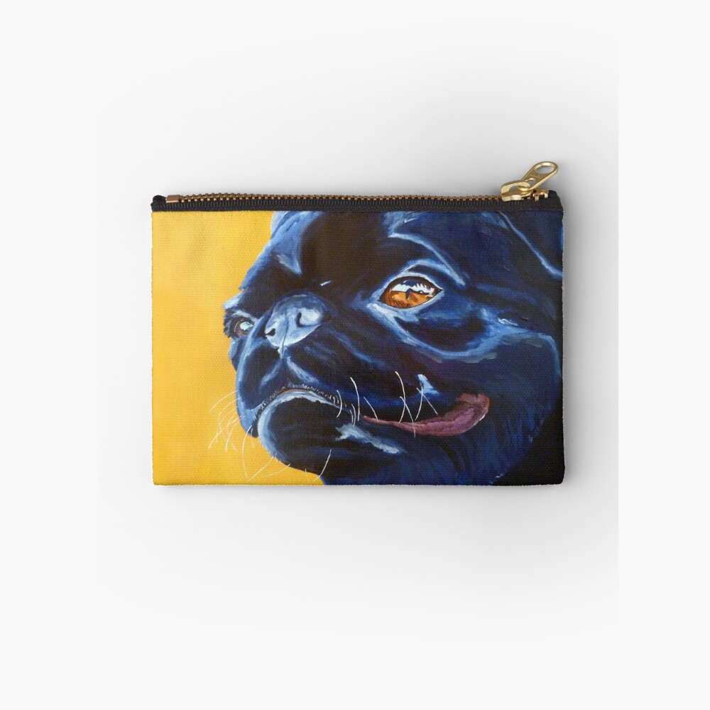 Item preview, Zipper Pouch designed and sold by Ruca.