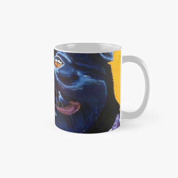 Item preview,  Smiling Pug designed and sold by Krista Wells.