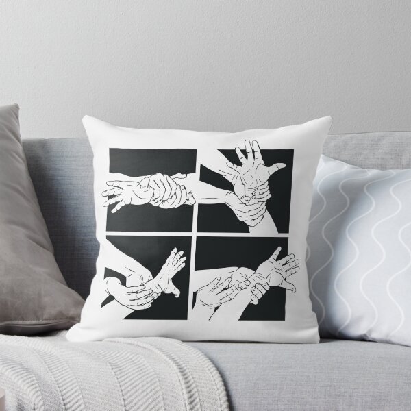 Item preview, Aikido - MoroteDori in Sequence  designed and sold by pikando.
