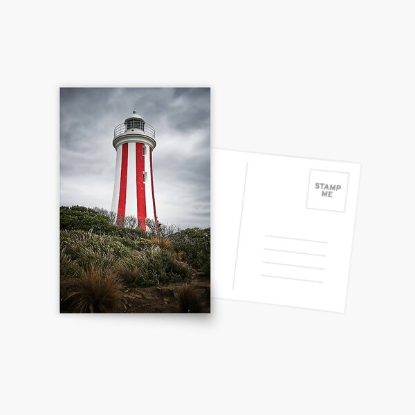 Item preview, lollipop lighthouse designed and sold by Lisa Kenny.
