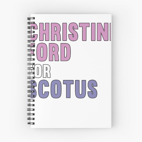 Item preview, Christine Blasey Ford for Supreme Court Justice of The United States of America designed and sold by merchhost.