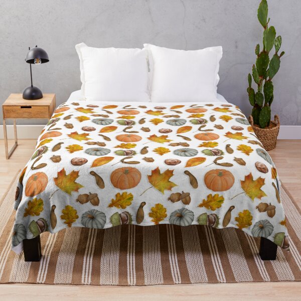 Item preview, Autumn Elements designed and sold by Theodora Gould.