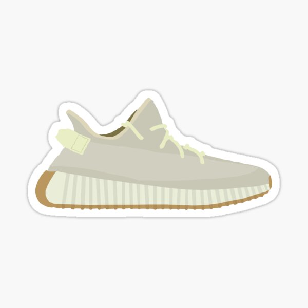 REVIEW Yeezy 350 V2 Butters from Tony Positive Project