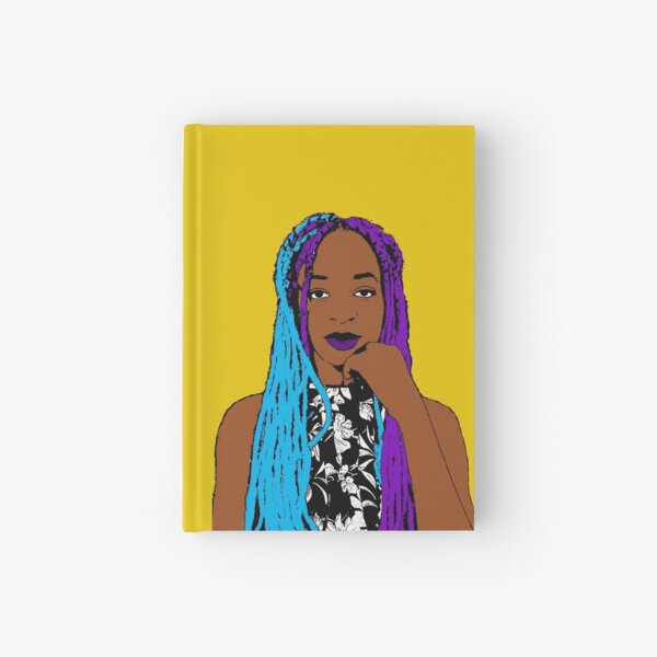 BGM.1 Hardcover Journal