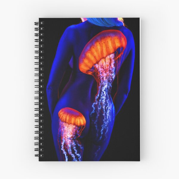 Item preview, Jellyfish  designed and sold by John Poppleton.