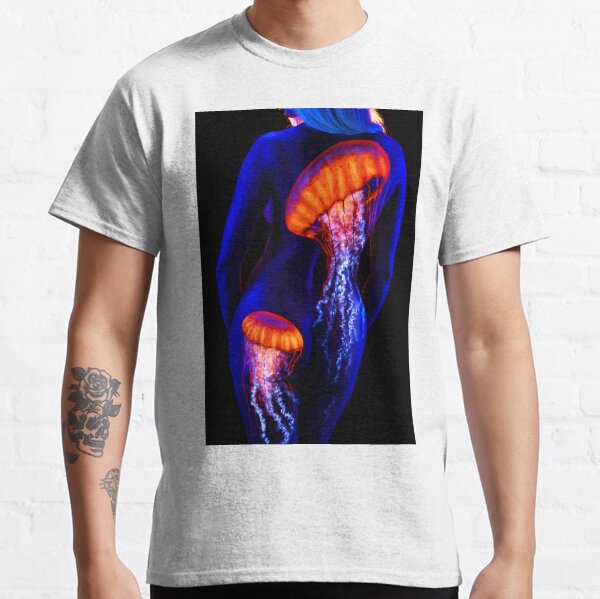 Jellyfish Classic T-Shirt