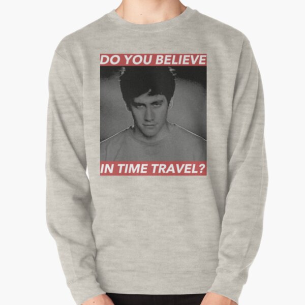 donnie darko triumph sweatshirt