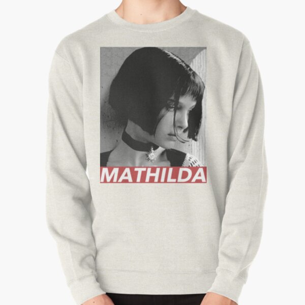 mathilda sweatshirt