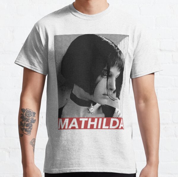 MATHILDA Classic T-Shirt