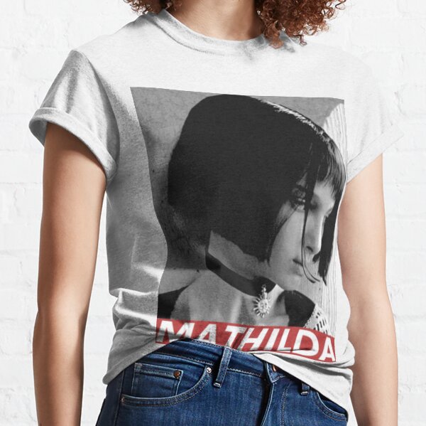 MATHILDA Classic T-Shirt