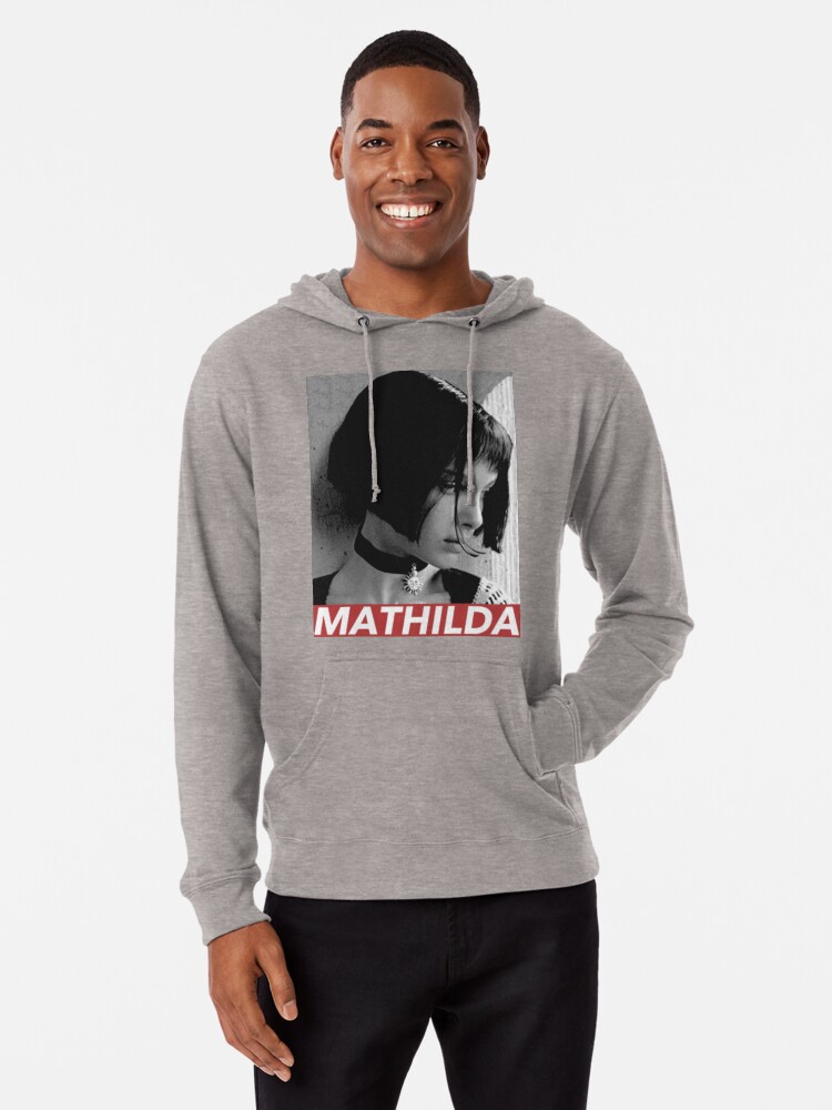 mathilda sweatshirt