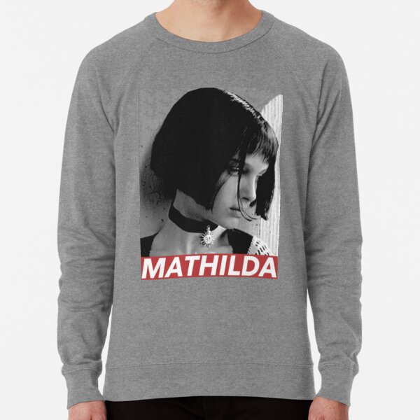 Mathilda sweatshirt outlet
