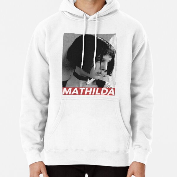 Mathilda sweatshirt 2024