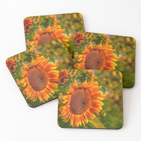 Item preview, #131 Sunflower designed and sold by phutball.