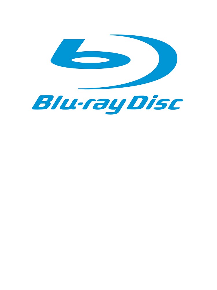 Blu Ray Disc Logo Kids T Shirt By Siobhanthesalad Redbubble