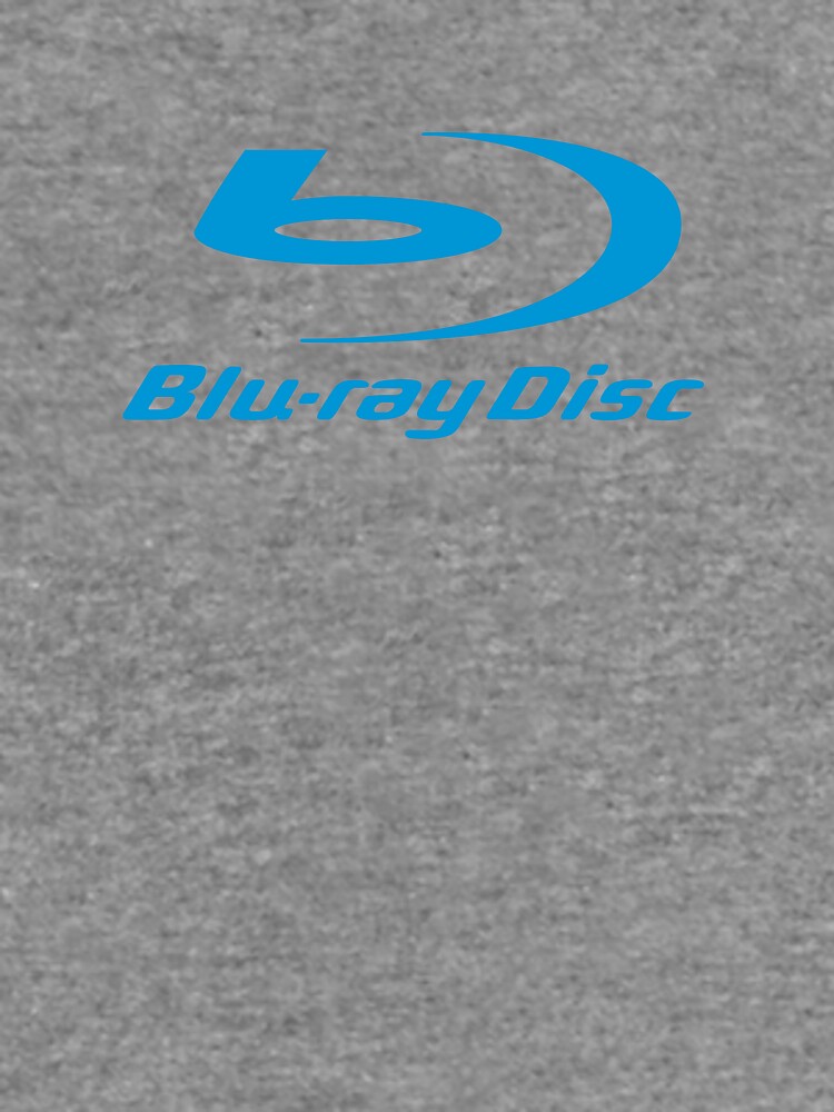 Bluray Logo Gifts Merchandise Redbubble