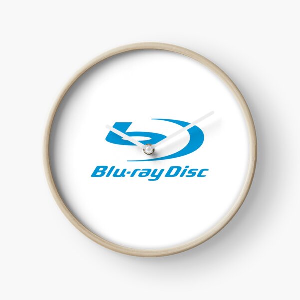 Item preview, Blu-Ray Disc (Logo) designed and sold by Dae monster.