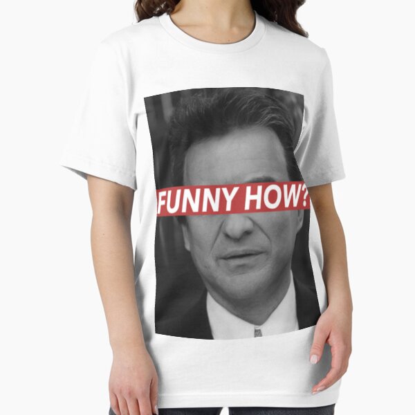 Item preview, FUNNY HOW? designed and sold by aleatoryz.