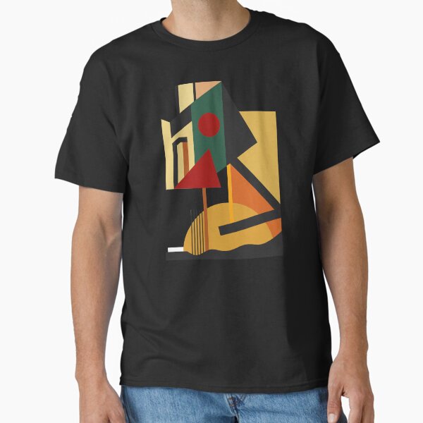 Item preview, THE GEOMETRIST designed and sold by THEUSUALDESIGN.