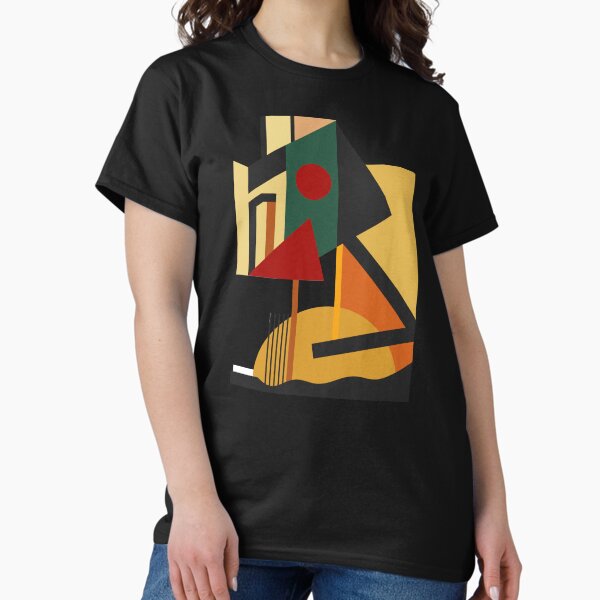 Item preview, THE GEOMETRIST designed and sold by THEUSUALDESIGN.