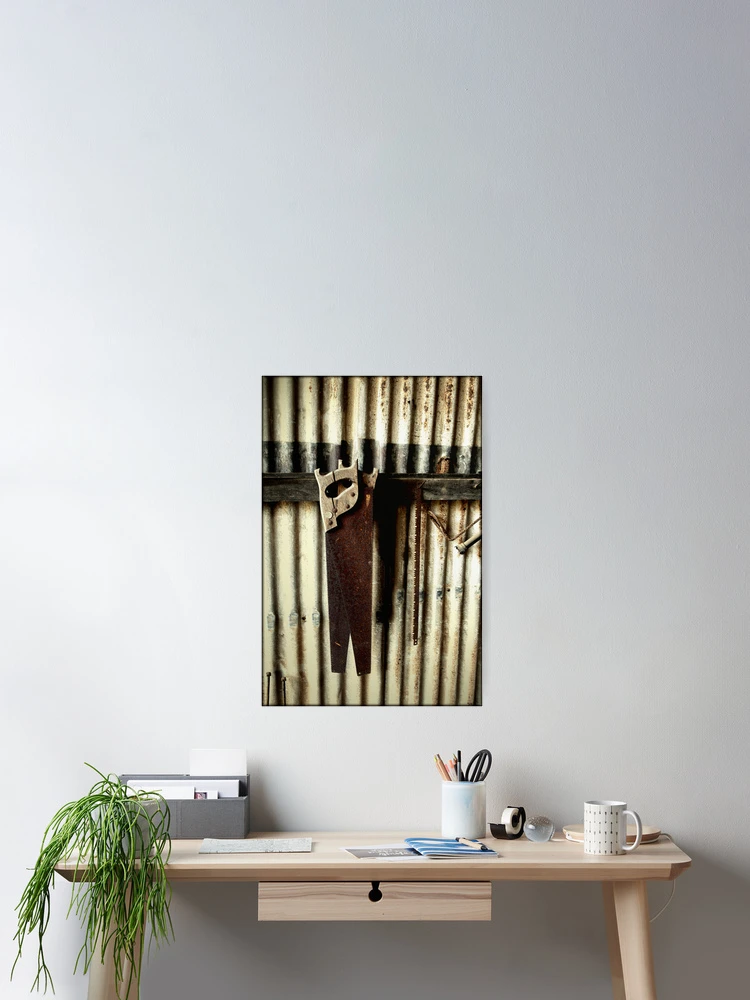 Thumbnail 2 of 3, Poster, same same designed and sold by Kristi Bryant.