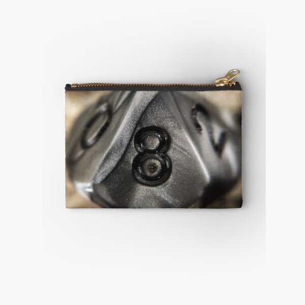 Item preview, 8 - d10 designed and sold by wedontknowgames.
