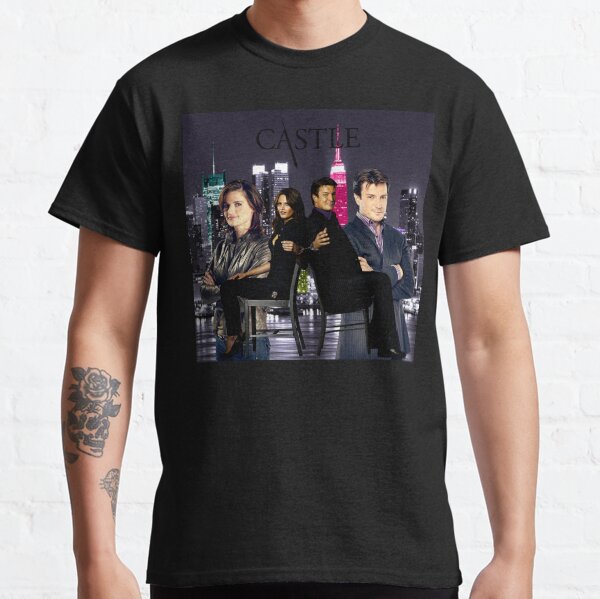 Schloss Classic T-Shirt