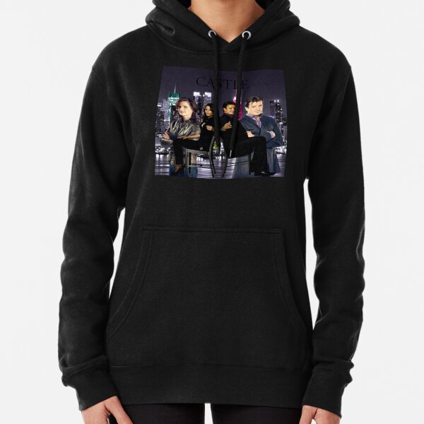 Schloss Hoodie