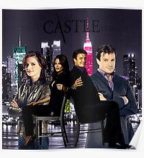 Castle Poster