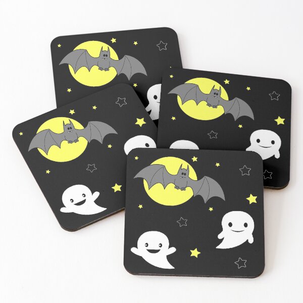 Item preview, Ghosties designed and sold by TizianaDF.