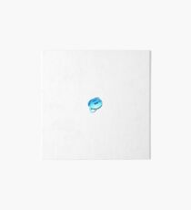 Internet Explorer Logo Art Board