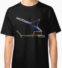 ducktail t shirt