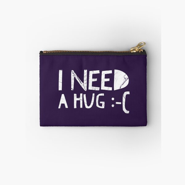 Item preview, I need a hug :-( designed and sold by RAWWR.