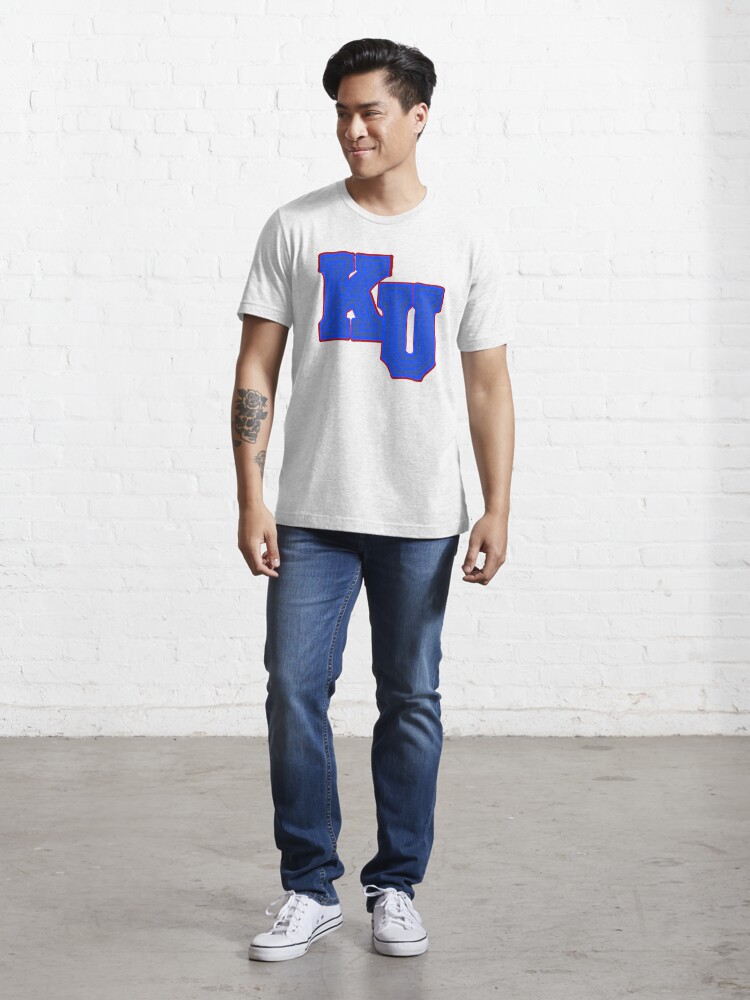 ku t shirts sale