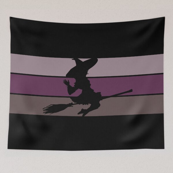 Item preview, Witch - Purple designed and sold by Jared Davies.