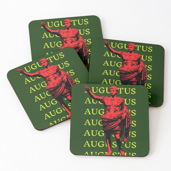 Item preview, Classic Augustus PopArt designed and sold by mycko.
