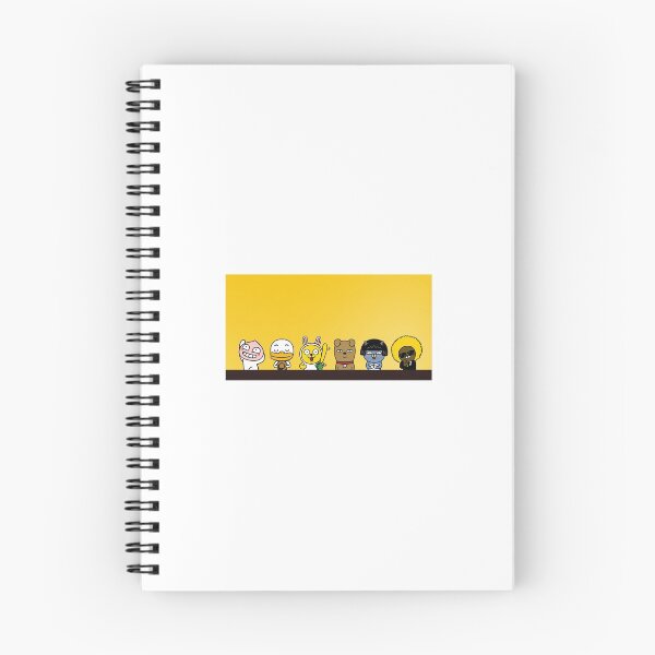 Item preview, Kakao Team (팀 카카오톡) designed and sold by icdeadpixels.