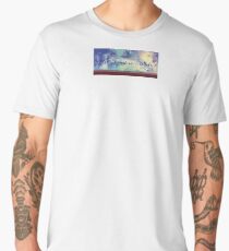 Let Kindness Rule 2 Men's Premium T-Shirt