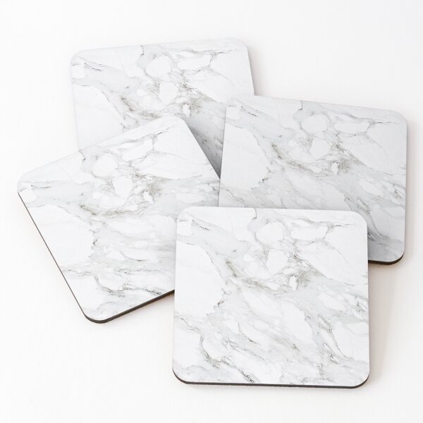 Item preview, White Marble designed and sold by cadinera.