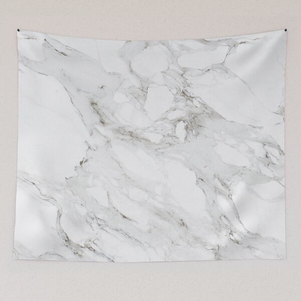 Item preview, White Marble designed and sold by cadinera.