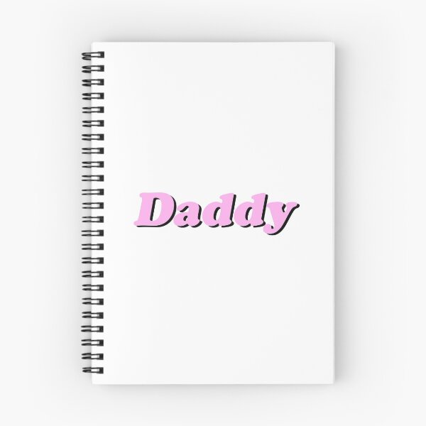 Item preview, Daddy designed and sold by Dae monster.